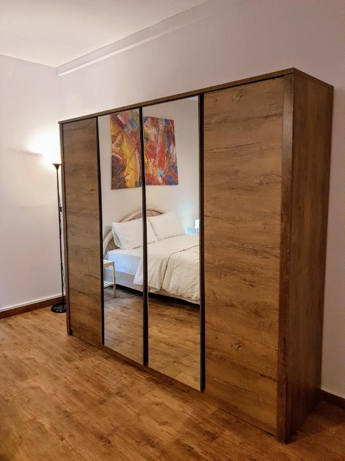 City House Loft Apartment Каламата Екстериор снимка